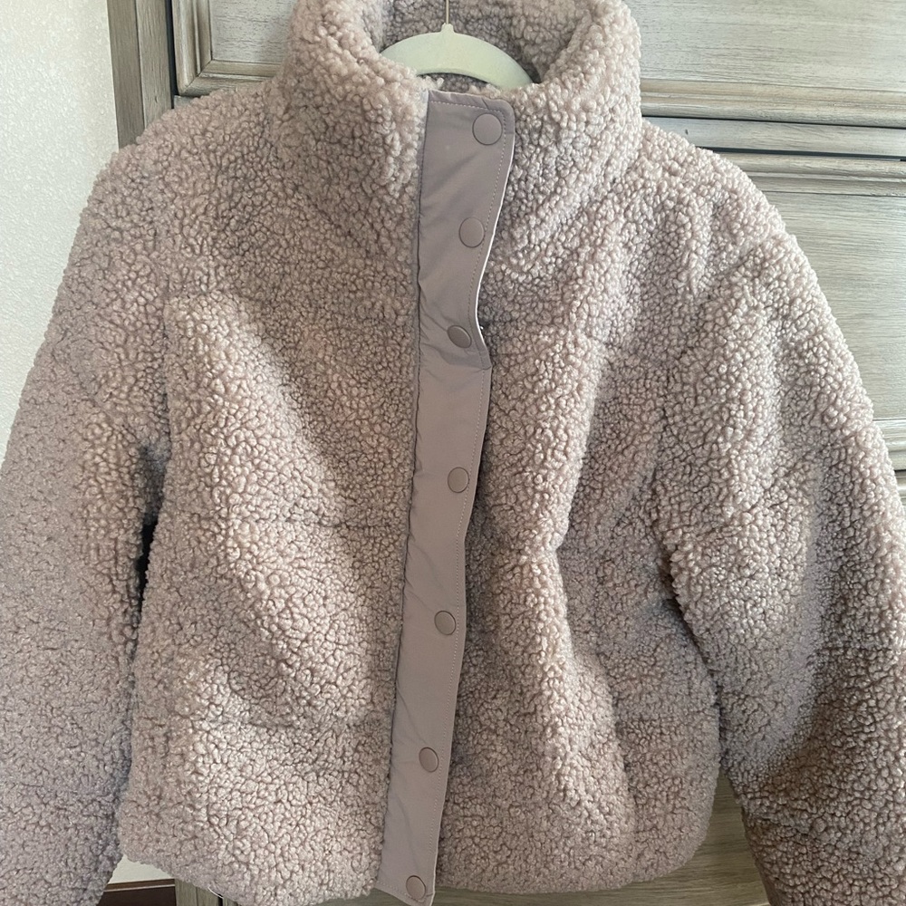 Gentle Fawn Ellis jacket